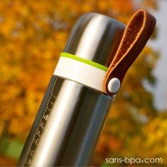 Thermo-Falsk isotherme inox 350 ml