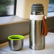 Thermo-Falsk isotherme inox 350 ml