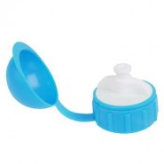 Gourde inox 400 ml - Dino folie