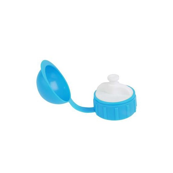 Gourde inox 400 ml - Dino folie