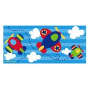 Gourde inox 400 ml - Requin