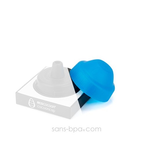 Capuchon pour Cocoon Caps - NOIR