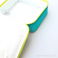 Lunchbag isotherme PAPILLON