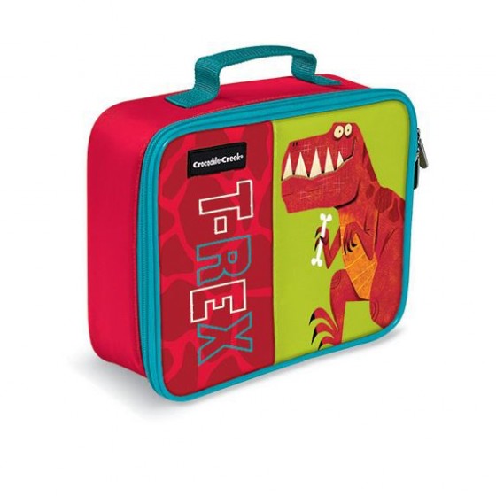 Lunchbag isotherme VEHICULES