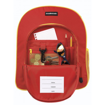 Sac à dos VEHICULES 2