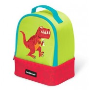 Lunchbag isotherme à compartiments - ALIEN