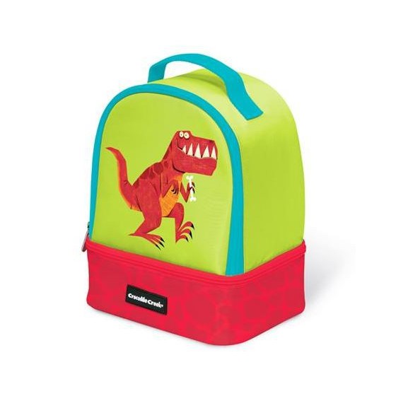 Lunchbag isotherme à compartiments - ALIEN