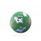 Balle caoutchouc 13 cm FERME