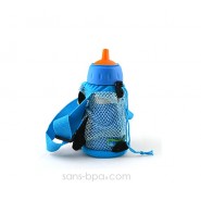 Porte-gourde Kids - Fleur