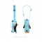 Porte-gourde Kids - Fleur