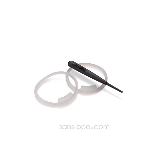 Kit rechange bouchon Wide