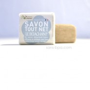 Savon détachant linge - Tout Net
