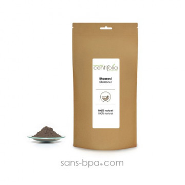 Poudre Rhassoul 250g