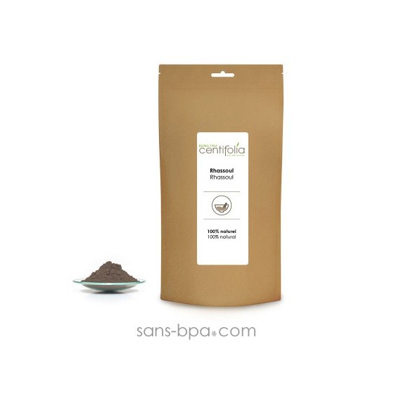 Poudre Rhassoul 250g