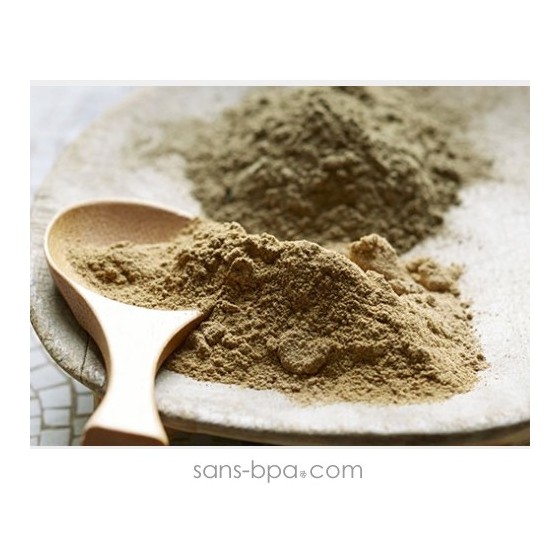 Poudre Rhassoul 250g