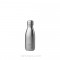 Bouteille isotherme inox 260 ml