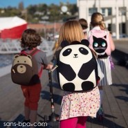 Sac à dos isotherme PANDA