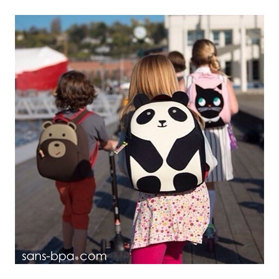 Sac à dos isotherme PANDA