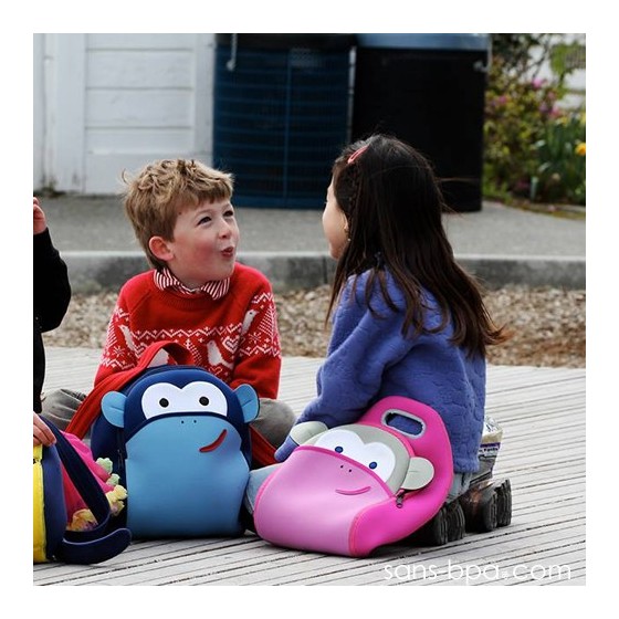 Sac isotherme OURSON