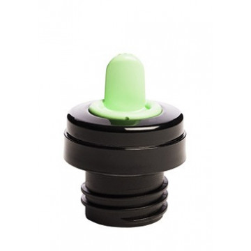 KID KANTEEN - Gourde anti-Fuite inox 355 ml - PRUNE - KLEAN KANTEEN 2