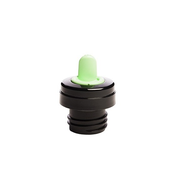 Gourde anti-fuite LAGON KID KANTEEN de KLEAN KANTEEN 6m+