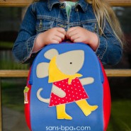 Sac à dos isotherme SOURIS