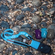 Sac à gourde Chicobags - Green