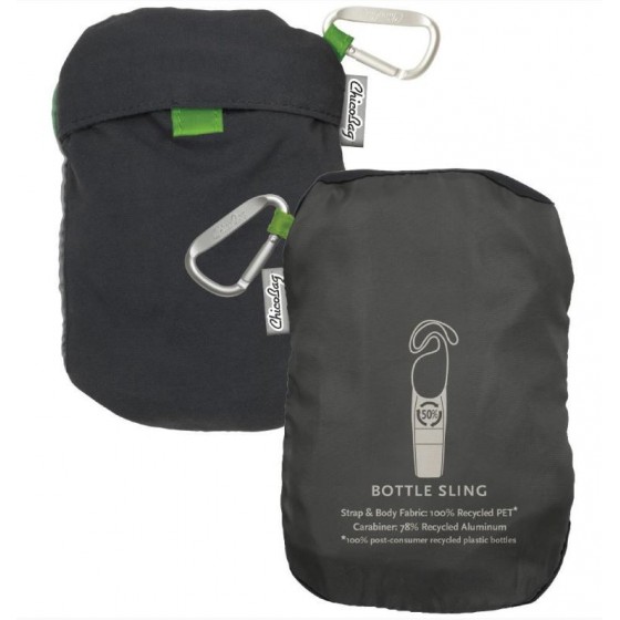Sac à gourde Chicobags - Green