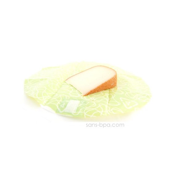 1 KOZY Vert de KIDS KONSERVE