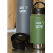 Bouchon Wide Café 2.0 étanche