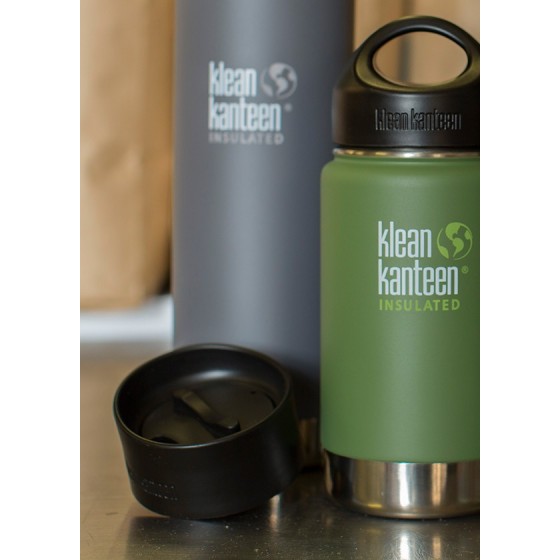 Bouchon Wide Café 2.0 étanche