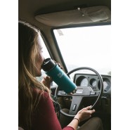 Bouchon Wide Café 2.0 étanche