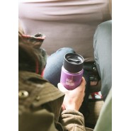 Bouchon Wide Café 2.0 étanche