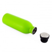 Gourde inox 500 ml Green