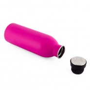 Gourde inox 500 ml Pink