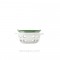 Boite repas verre gainé Small - Mandarine