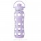 Bouteille verre 650ml FLIP - Océan