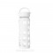 Gourde verre 475 ml GREEN
