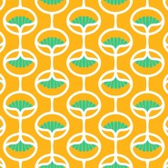 Coupe menstruelle Taille 2 - Jaune