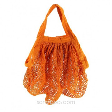 Filet à provisions - ORANGE