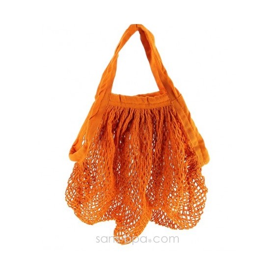 Filet à provisions - ORANGE