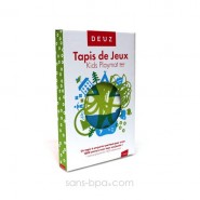 Tapis de jeu Tapikid GREEN BIO