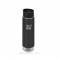 Gourde isotherme WI 592 ml BLACK Mat