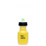 Gourde anti-fuite SOLEIL KID KANTEEN de KLEAN KANTEEN 6m+