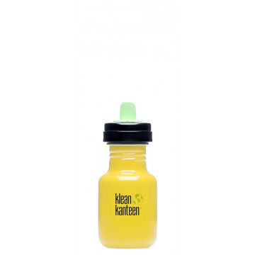 Gourde anti-fuite SOLEIL KID KANTEEN de KLEAN KANTEEN 6m+ 2