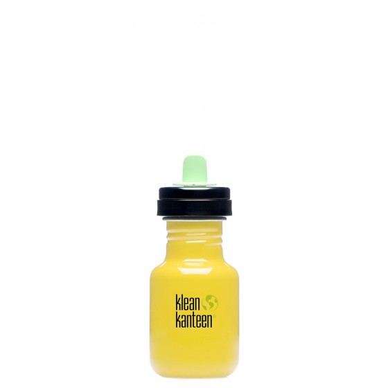 Gourde anti-fuite SOLEIL KID KANTEEN de KLEAN KANTEEN 6m+