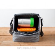 Sac isotherme - Blue