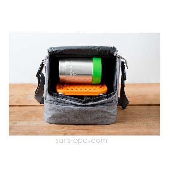 Sac isotherme - Blue