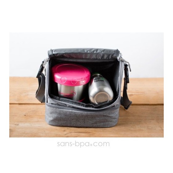 Sac isotherme - Blue