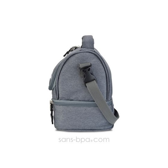 Sac isotherme - Blue